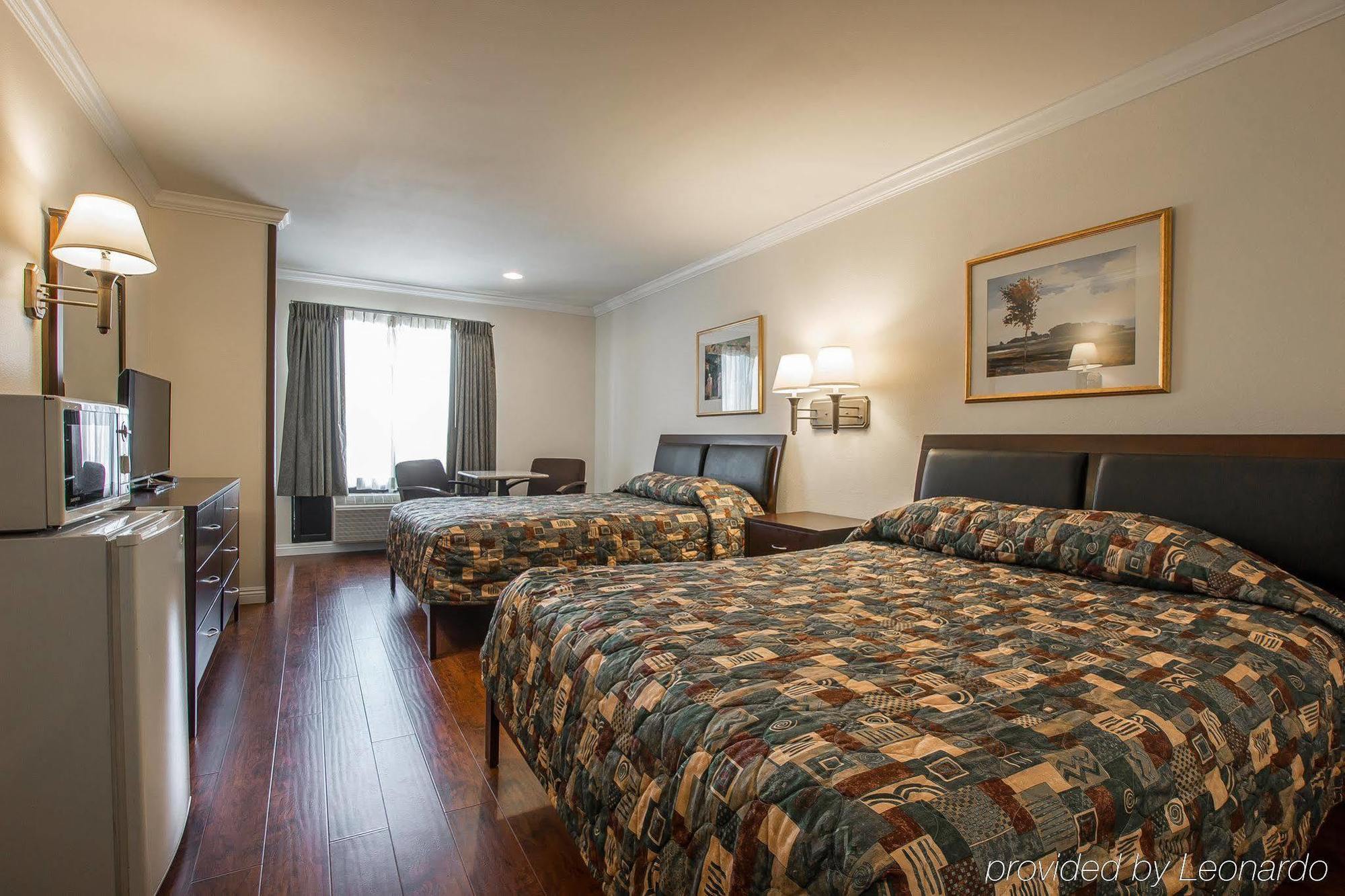 Rodeway Inn Riverside Dış mekan fotoğraf